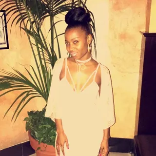 Jamiya O.