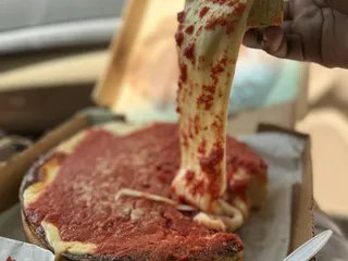 Della Barba Pizza