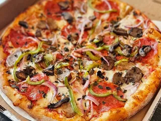 We, The Pizza