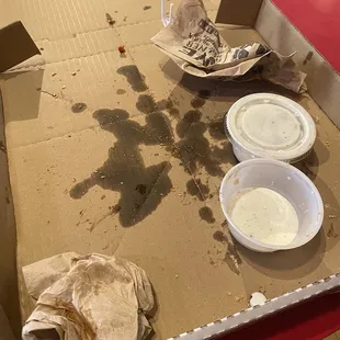 12" Medium Classic Cheese Pizza