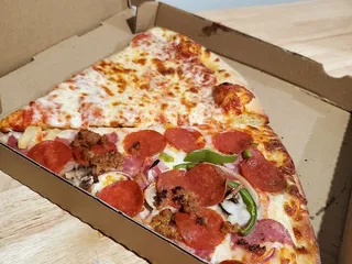 Anton's Pizza and Deli