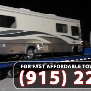 Extreme Recovery & Towing