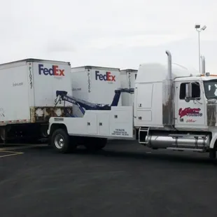 Browse our Towing Services!