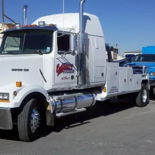 Browse our Towing Services!