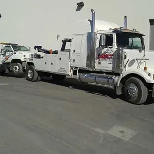 Browse our Towing Services!