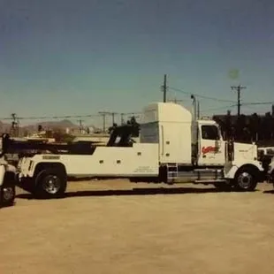 Browse our Towing Services!