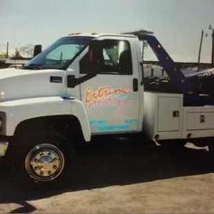 Browse our Towing Services!