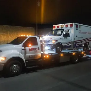 cheap towing in el paso tx