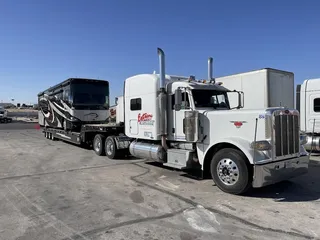 Extreme Recovery & Towing