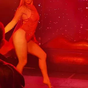 Exxcite The Show inside The Duomo at Rio. October 2023