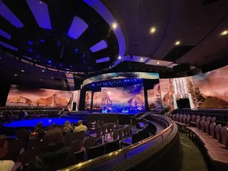 WOW - The Vegas Spectacular