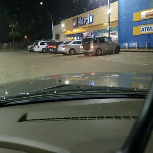 Exxon Hop In