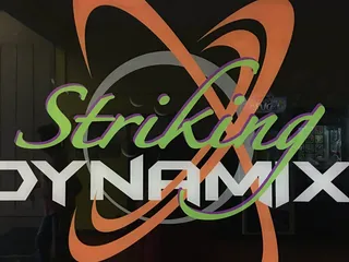 Striking Dynamix