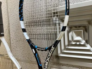 Pearl Kai Tennis Shop