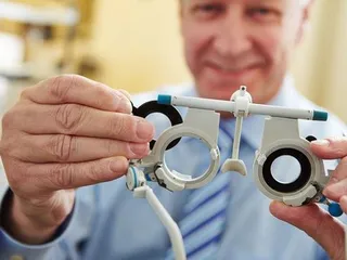 Fishkind Bakewell Maltzman & Hunter Eye Care and Surgery Center