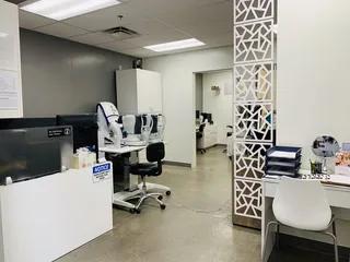 Tucson Family Vision Care