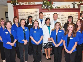 Child & Family Eyecare