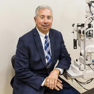 Eye Care West