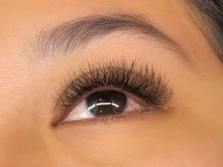 Tease Lashes