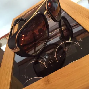 Matsuda eyewear, unmatched quality!