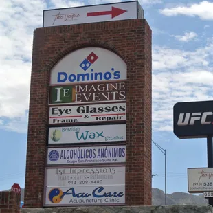 Located at Park at Alto Mesa I off of Mesa