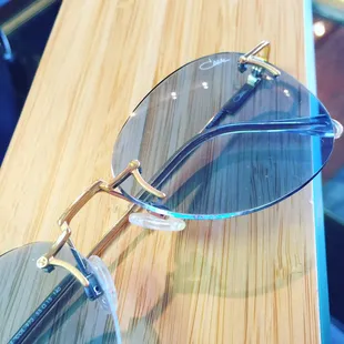 Cazal ; German engineering