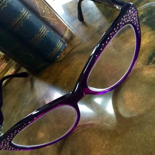 TEKA Eyewear; vintage style