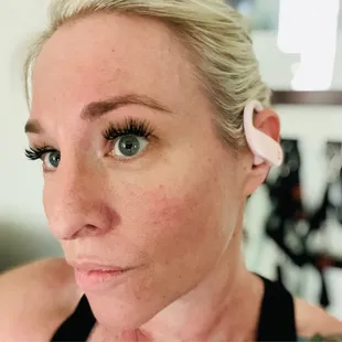 Eyebrow Envy