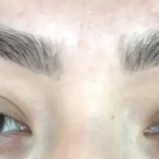 After Bombay Look fixed them