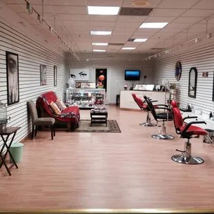 Eyebrow Shaping By Asia