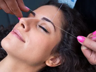 S4 Eyebrow Threading Salon & Spa