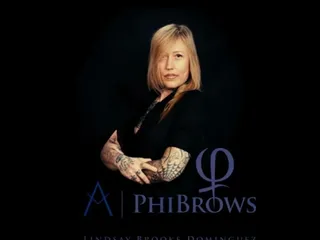 Beautiful Brows by Brooke