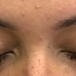 Beautiful eyebrows every time