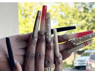 Northgate Nails