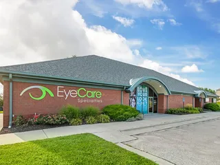 EyeCare Specialties