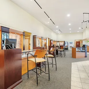 EyeCare Specialties