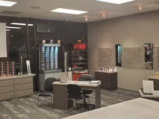 Elegant Optics Contacts & Family Eye Care