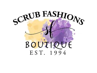 Scrub Fashions