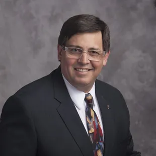 Dr. Kevin Langel, OD