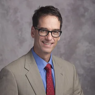 Dr. Joseph Townley, MD