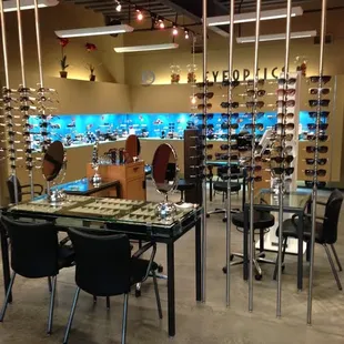 EyeOptics
