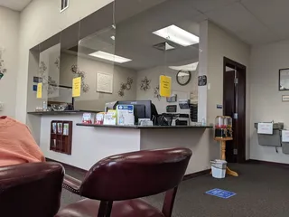 Fillmore Eye Clinic