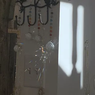 Suncatchers