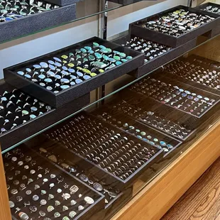 All Kinds of jewelry