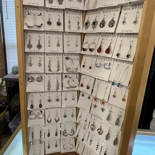 More jewelry