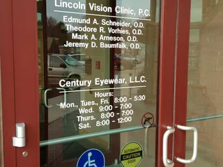 Lincoln Vision Center