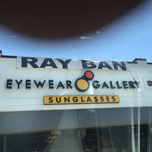 Eyewear Gallery