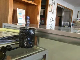 Pickering Optical