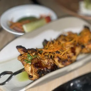 fish, grilled seafood, grilled fish, food, seafood