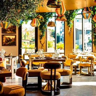 interior, ramen and noodles